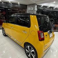 Honda N-One Premium (2015) Compact Style with Smart Performance