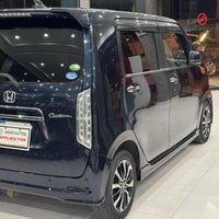 Honda N-WGN (2021) Custom