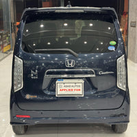 Honda N-WGN (2021) Custom