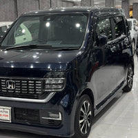 Honda N-WGN (2021) Custom