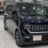 Honda N-WGN (2021) Custom