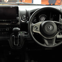 Honda N-WGN (2021) Custom