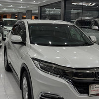 Honda Vezel (2019) XL Sensing - Innovation Meets Sophistication