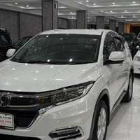 Honda Vezel (2019) XL Sensing - Innovation Meets Sophistication