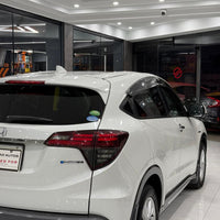 Honda Vezel (2019) XL Sensing - Innovation Meets Sophistication