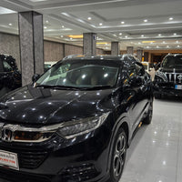 Honda Vezel (2018) X Sensing - Advanced Safety & Performance
