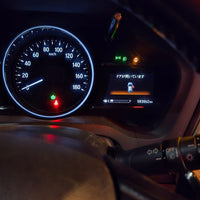 Honda Vezel (2018) X Sensing - Advanced Safety & Performance