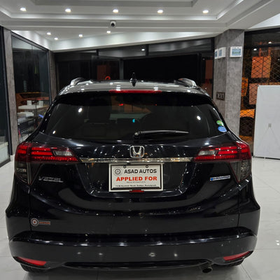 Honda Vezel (2018) X Sensing - Advanced Safety & Performance
