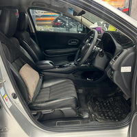 Honda Vezel (2014) Z Sensing - Top of the Line Variant