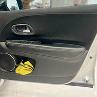 Honda Vezel (2014) Z Sensing - Top of the Line Variant