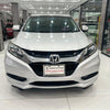Honda Vezel (2014) Z Sensing - Top of the Line Variant