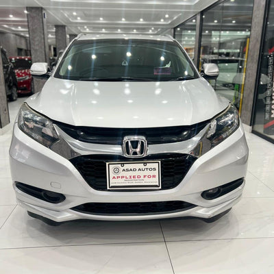 Honda Vezel (2014) Z Sensing - Top of the Line Variant