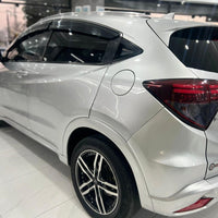 Honda Vezel (2014) Z Sensing - Top of the Line Variant