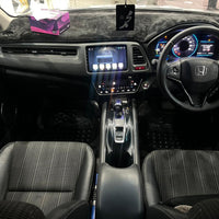 Honda Vezel (2014) Z Sensing - Top of the Line Variant