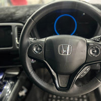 Honda Vezel (2014) Z Sensing - Top of the Line Variant