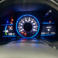 Honda Vezel (2014) Z Sensing - Top of the Line Variant