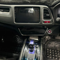 Honda Vezel (2014) Z Sensing - Top of the Line Variant