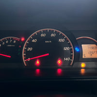 Honda Zest (2009) Compact Japanese Hatchback with Practical Comfort