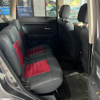 Honda Zest (2009) Compact Japanese Hatchback with Practical Comfort