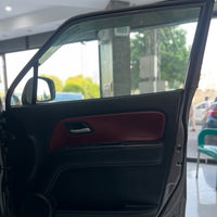 Honda Zest (2009) Compact Japanese Hatchback with Practical Comfort