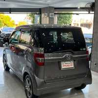 Honda Zest (2009) Compact Japanese Hatchback with Practical Comfort