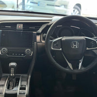Honda Civic X (2021) Elevate Your Driving Experience