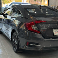 Honda Civic X (2021) Elevate Your Driving Experience