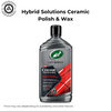 Hybrid Solutions Ceramic Polish & Wax – 414ml for Long-Lasting Protection and Shine!