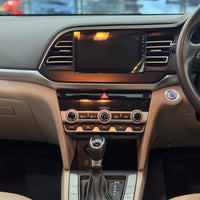 Hyundai Elantra GLS (2024) Modern Sedan with Premium Comfort & Style
