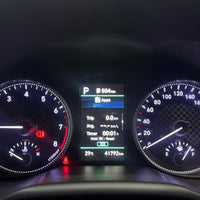 Hyundai Elantra GLS (2024) Modern Sedan with Premium Comfort & Style
