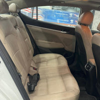 Hyundai Elantra GLS (2024) Modern Sedan with Premium Comfort & Style