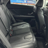 Hyundai Elantra Hybrid (2025) Smart Hybrid Efficiency with Premium Comfort