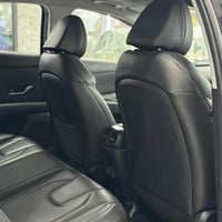 Hyundai Elantra Hybrid (2025) Smart Hybrid Efficiency with Premium Comfort