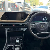 Hyundai Sonata 2.5 (2022) Premium Comfort, Power & Modern Elegance