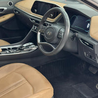 Hyundai Sonata 2.5 (2022) Premium Comfort, Power & Modern Elegance