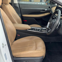 Hyundai Sonata 2.5 (2022) Premium Comfort, Power & Modern Elegance