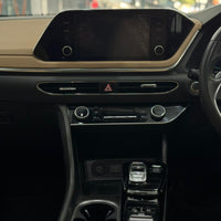 Hyundai Sonata 2.5 (2022) Premium Comfort, Power & Modern Elegance