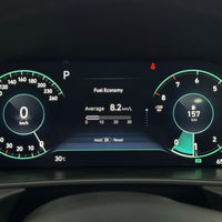 Hyundai Sonata 2.5 (2022)  Redefining Luxury and Performance