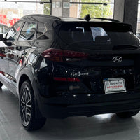 Hyundai Tucson AWD (2022) Premium Comfort, Power & All-Wheel Confidence