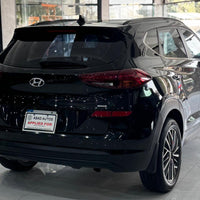 Hyundai Tucson AWD (2022) Premium Comfort, Power & All-Wheel Confidence