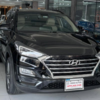 Hyundai Tucson AWD (2022) Premium Comfort, Power & All-Wheel Confidence