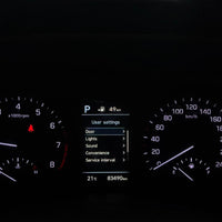 Hyundai Tucson AWD (2022) Premium Comfort, Power & All-Wheel Confidence