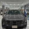 Hyundai Tucson Hybrid (2025) Brand-New Hybrid SUV with Top-Tier Features