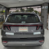 Hyundai Tucson Hybrid (2025) Brand-New Hybrid SUV with Top-Tier Features