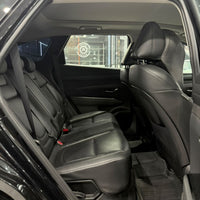 Hyundai Tucson Hybrid Signature (2025) Top-of-the-Line & Spotless