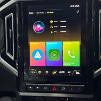 JAC T9 Hunter (2025) Zero Meter Power & Precision