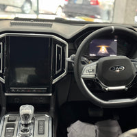 JAC T9 Hunter (2025) Zero Meter Power & Precision