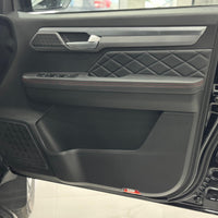 JAC T9 Hunter (2025) Zero Meter Power & Precision
