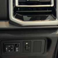 JAC T9 Hunter (2025) Zero Meter Power & Precision