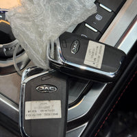 JAC T9 Hunter (2025) Zero Meter Power & Precision